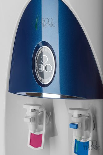 Пурифайер Ecotronic B70-U4L blue (WP-4000) - Изображение