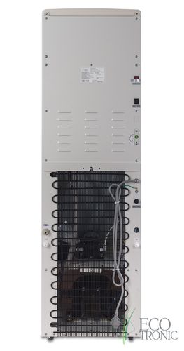 Пурифайер Ecotronic B70-U4L blue (WP-4000) - Изображение