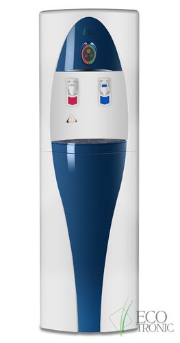 Пурифайер Ecotronic B70-U4L blue (WP-4000) - Изображение