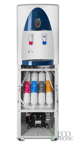 Пурифайер Ecotronic B70-U4L blue (WP-4000) - Изображение