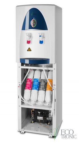 Пурифайер Ecotronic B70-U4L blue (WP-4000) - Изображение