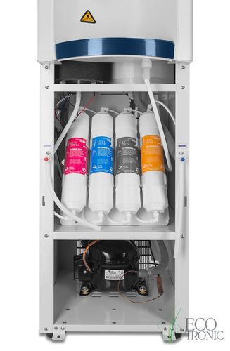 Пурифайер Ecotronic B70-U4L blue (WP-4000) - Изображение