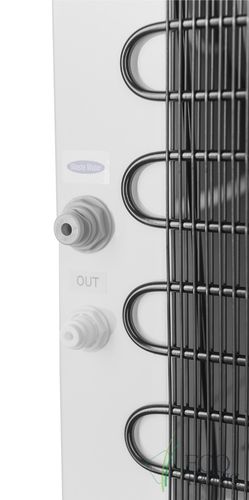 Пурифайер Ecotronic B70-U4L blue (WP-4000) - Изображение