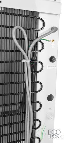 Пурифайер Ecotronic B70-U4L blue (WP-4000) - Изображение