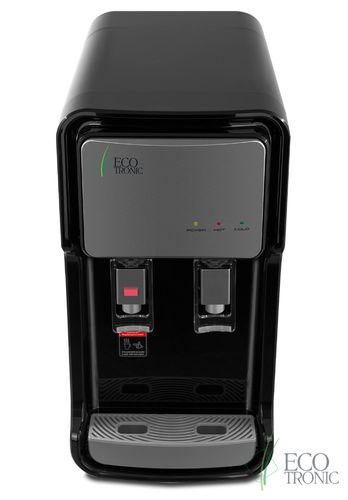 Пурифайер Ecotronic V11-U4T Black - Изображение
