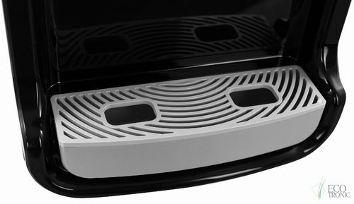 Пурифайер Ecotronic V11-U4T Black - Изображение