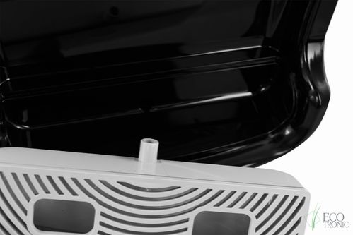 Пурифайер Ecotronic V11-U4T Black - Изображение