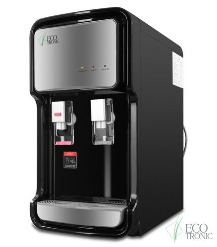 Пурифайер Ecotronic V11-U4T Black - Изображение