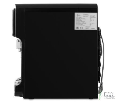 Пурифайер Ecotronic V11-U4T Black - Изображение
