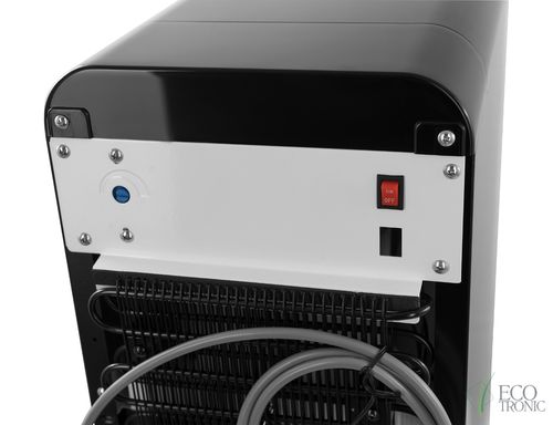 Пурифайер Ecotronic V11-U4T Black - Изображение