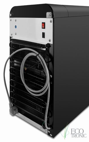 Пурифайер Ecotronic V11-U4T Black - Изображение