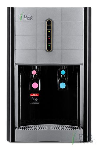 Пурифайер Ecotronic V40-U4T Black - Изображение