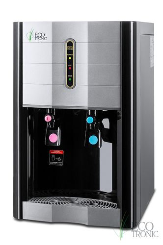 Пурифайер Ecotronic V40-U4T Black - Изображение