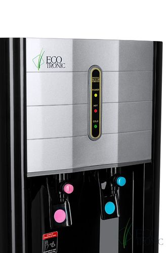 Пурифайер Ecotronic V40-U4T Black - Изображение