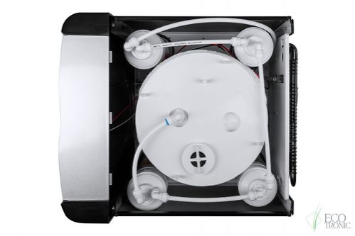 Пурифайер Ecotronic V40-U4T Black - Изображение