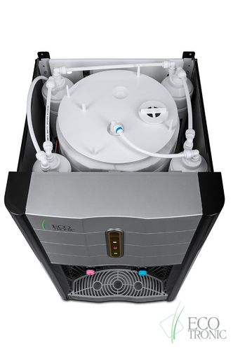 Пурифайер Ecotronic V40-U4T Black - Изображение
