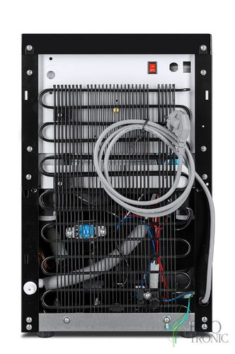 Пурифайер Ecotronic V40-U4T Black - Изображение