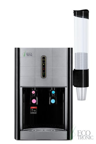 Пурифайер Ecotronic V42-R4T Black - Изображение