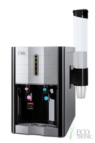 Пурифайер Ecotronic V42-R4T Black - Изображение