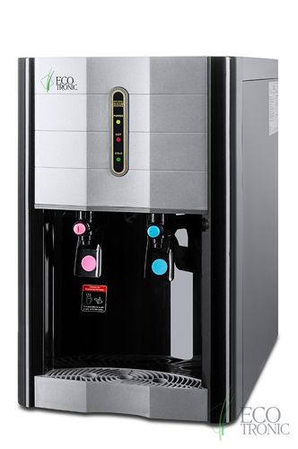 Пурифайер Ecotronic V42-R4T Black - Изображение