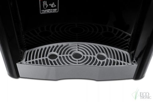 Пурифайер Ecotronic V42-R4T Black - Изображение