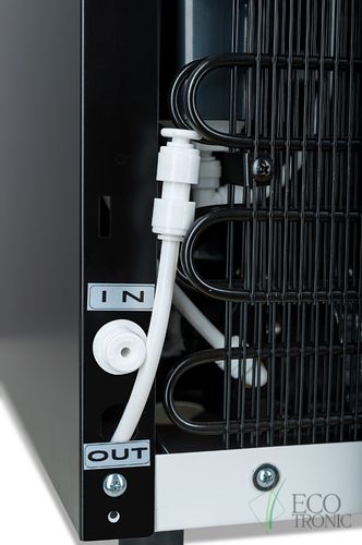 Пурифайер Ecotronic V42-R4T Black - Изображение