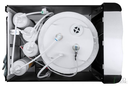 Пурифайер Ecotronic V42-R4T Black - Изображение