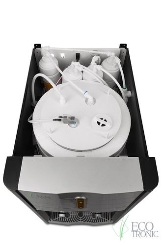 Пурифайер Ecotronic V42-R4T Black - Изображение