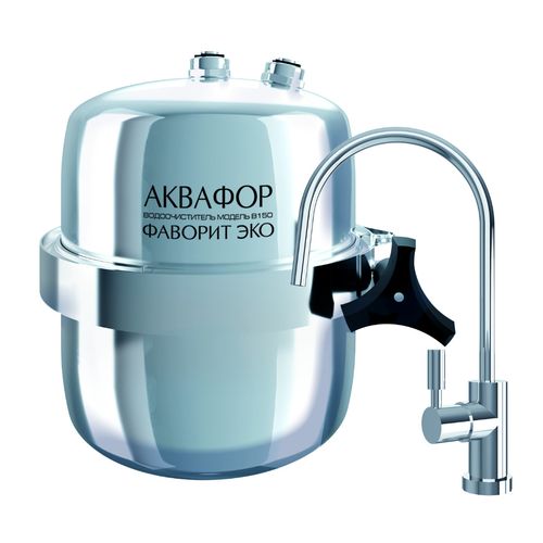 Аквафор Фаворит ЭКО - Изображение