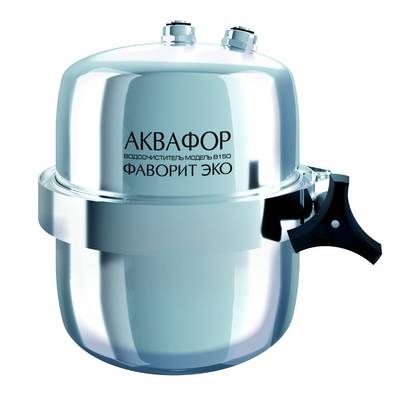 Аквафор Фаворит ЭКО