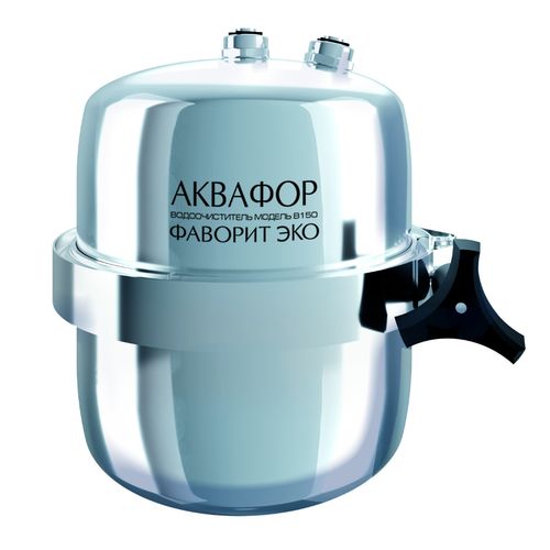 Аквафор Фаворит ЭКО - Изображение