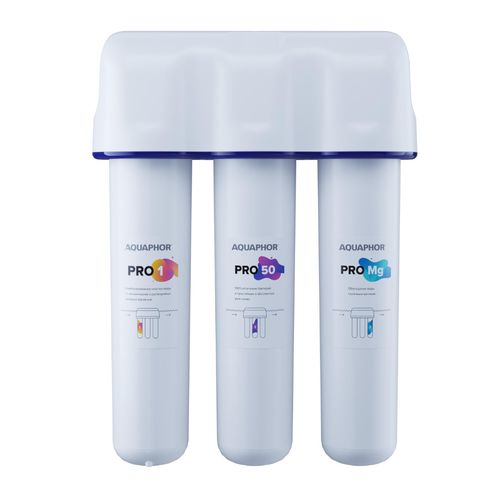 Аквафор Osmo Pro 50 - Изображение