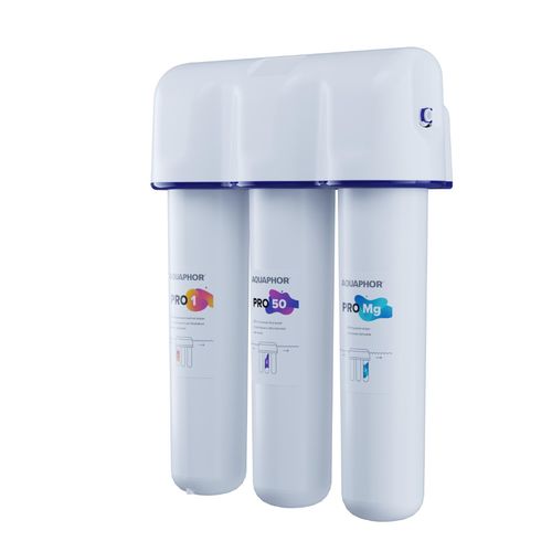 Аквафор Osmo Pro 50 - Изображение