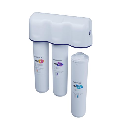 Аквафор Osmo Pro 50 - Изображение