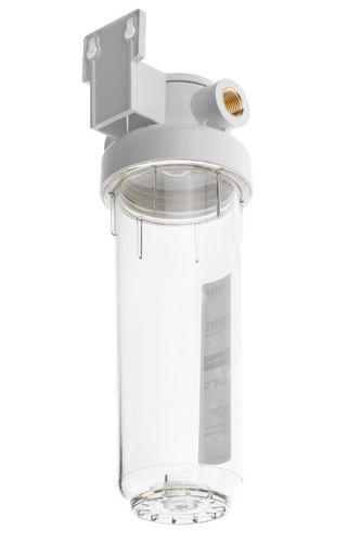 Корпус Гейзер Гарант 10SL 1/2