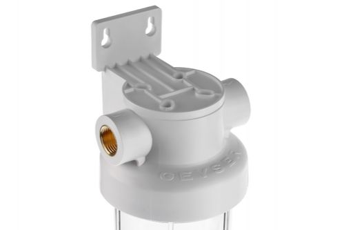 Корпус Гейзер Гарант 10SL 1/2