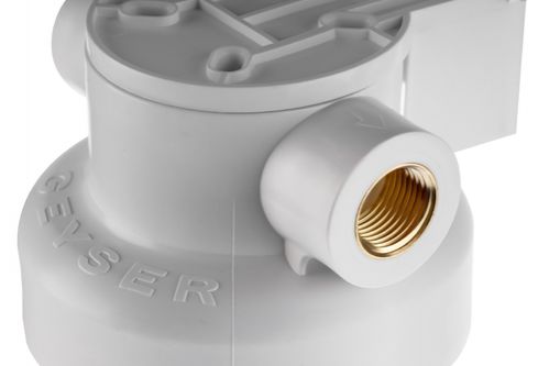 Корпус Гейзер Гарант 10SL 1/2