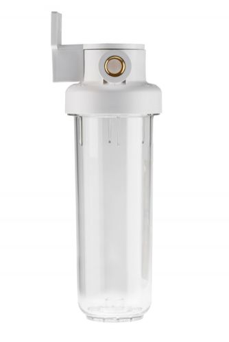 Корпус Гейзер Гарант 10SL 1/2