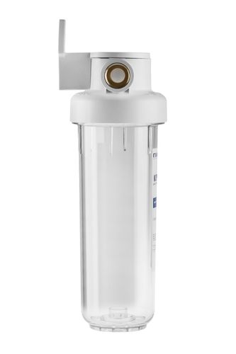 Корпус Гейзер Гарант 10SL 3/4