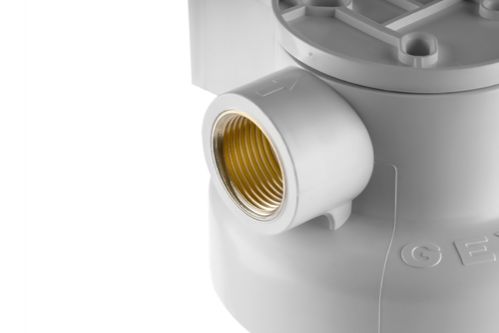 Корпус Гейзер Гарант 10SL 3/4