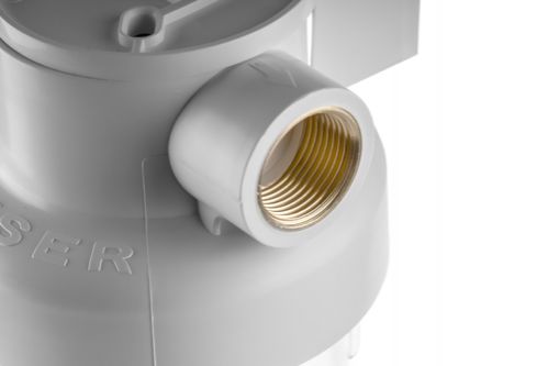 Корпус Гейзер Гарант 10SL 3/4