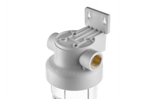 Корпус Гейзер Гарант 10SL 3/4