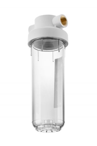 Корпус Гейзер Гарант 10SL 3/4