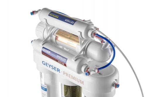 Гейзер Премиум - Изображение