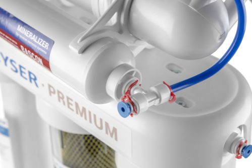 Гейзер Премиум - Изображение