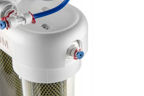 Гейзер Премиум - Изображение