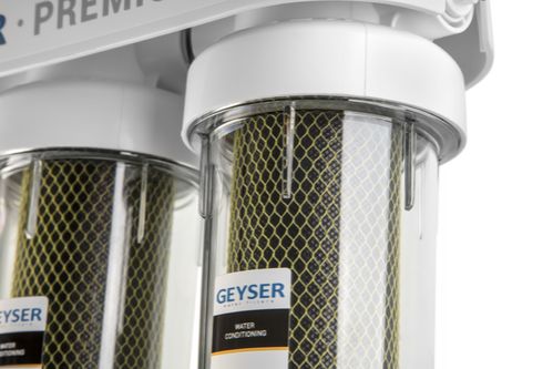 Гейзер Премиум - Изображение