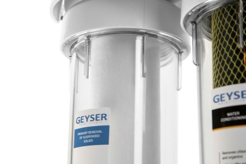 Гейзер Премиум - Изображение