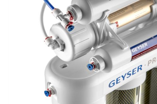 Гейзер Премиум - Изображение