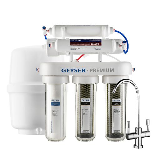 Гейзер Премиум - Изображение